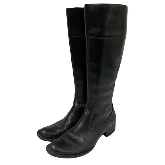 Born Shoes - Born knee high boots